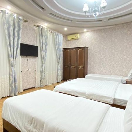 Alisher Hotel By Shosh Tashkent Esterno foto